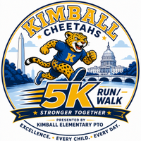 Kimball Elementary 5k