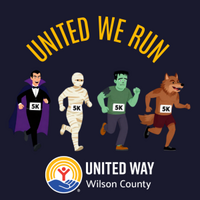 United We Run 5K