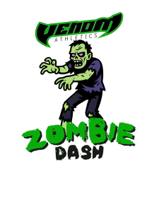 Zombie Dash 5K