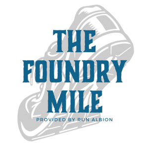 Foundry Mile 2026