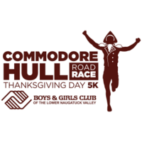 Commodore Hull Thanksgiving Day 5k Road Race