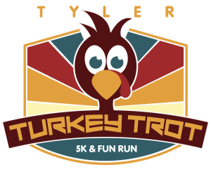 24th Annual Tyler Turkey Trot 5K & Fun Run