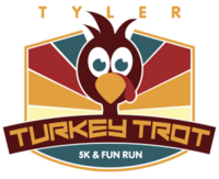 24th Annual Tyler Turkey Trot 5K & Fun Run