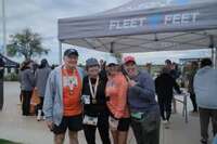 Round Rock Turkey Trot 2026