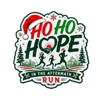 HO HO HOPE IN THE AFTERMATH RUN