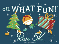 Oh, What Fun Run 5K