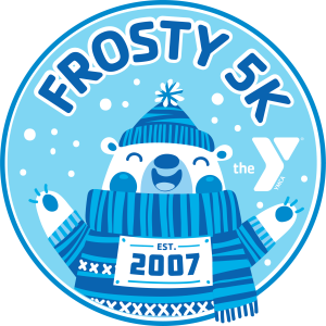 Frosty 5k