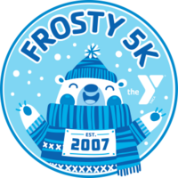 Frosty 5k