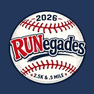 Fleet Feet's RUNegades 2.5K + Kids .5 Mile Dash