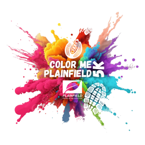 Color Me Plainfield 5K
