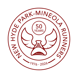New Hyde Park Mineola Runners Club - 48th Annual 8K Race