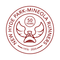 New Hyde Park Mineola Runners Club - 48th Annual 8K Race