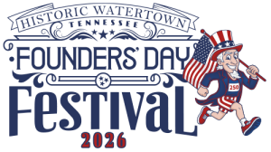 Historic Watertown Founders Day 5K