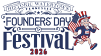 Historic Watertown Founders Day 5K
