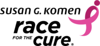Komen Houston Race for the Cure