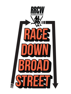 RRCW Race Down Broad Street 5K Run/Walk