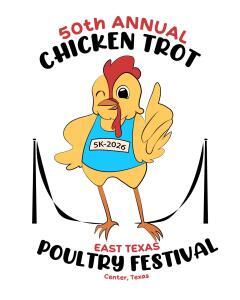 Chicken Trot 5K Run/Walk