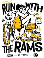 Run with the Rams x Capital Run Club Open 5k