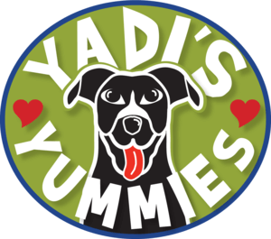 Yadi's Yummies' Barktoberfest new 5K & 1-mile Walk & Wag in the Park