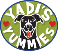 Yadi's Yummies' Barktoberfest new 5K & 1-mile Walk & Wag in the Park