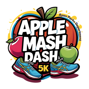 Apple Mash Dash Cider 5k Run/Walk