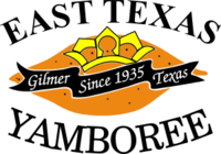 East Texas Yamboree Tater Trot