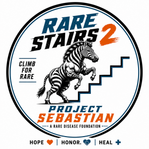 Project Sebastians Rare Stair 2