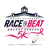 The Race to Beat Breast Cancer