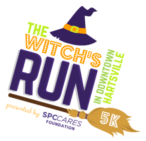 The Witch's Run 5K