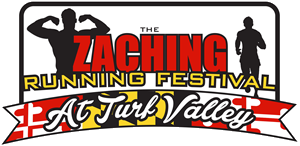 THE ZACHING RUNNING FESTIVAL
