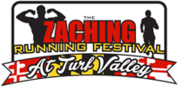 THE ZACHING RUNNING FESTIVAL