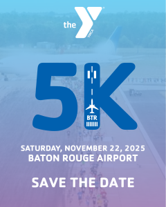 Run The Runway 5K Run and Fun Walk