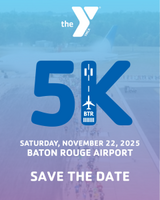 Run The Runway 5K Run and Fun Walk