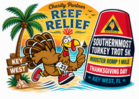 Southernmost Turkey Trot 5K