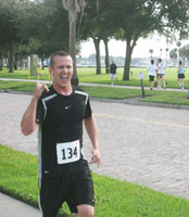 Ronnie's Run