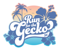 Run for the Gecko 5K