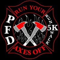 Run Your Axes Off