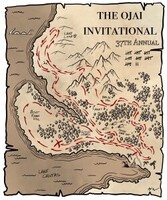 Ojai Invitational - Community 3 Miler