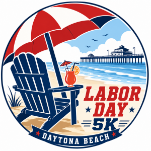 Daytona Beach Labor Day 5K