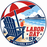 Daytona Beach Labor Day 5K