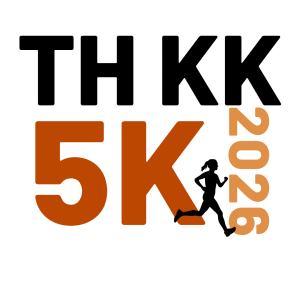 Leading Edge Take Heart 5K X Kingdom Kickbacks