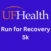Run for Recovery 5k