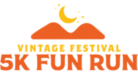 2026 Vintage Festival 5K Fun Run