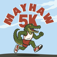 Mayhaw Music Festival 5K