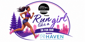 Run Like A Girl 5K Fun Run