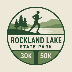 Rockland Lake 30/50k
