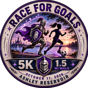 Race for Goals