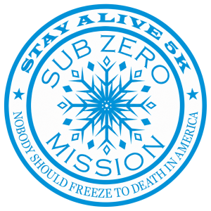 Stay Alive 5K & 1 Mile Walk
