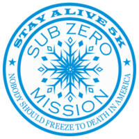 Stay Alive 5K & 1 Mile Walk