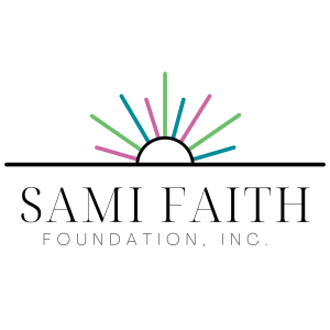 Sami Strong Family Fun Night & Glow Remembrance Walk